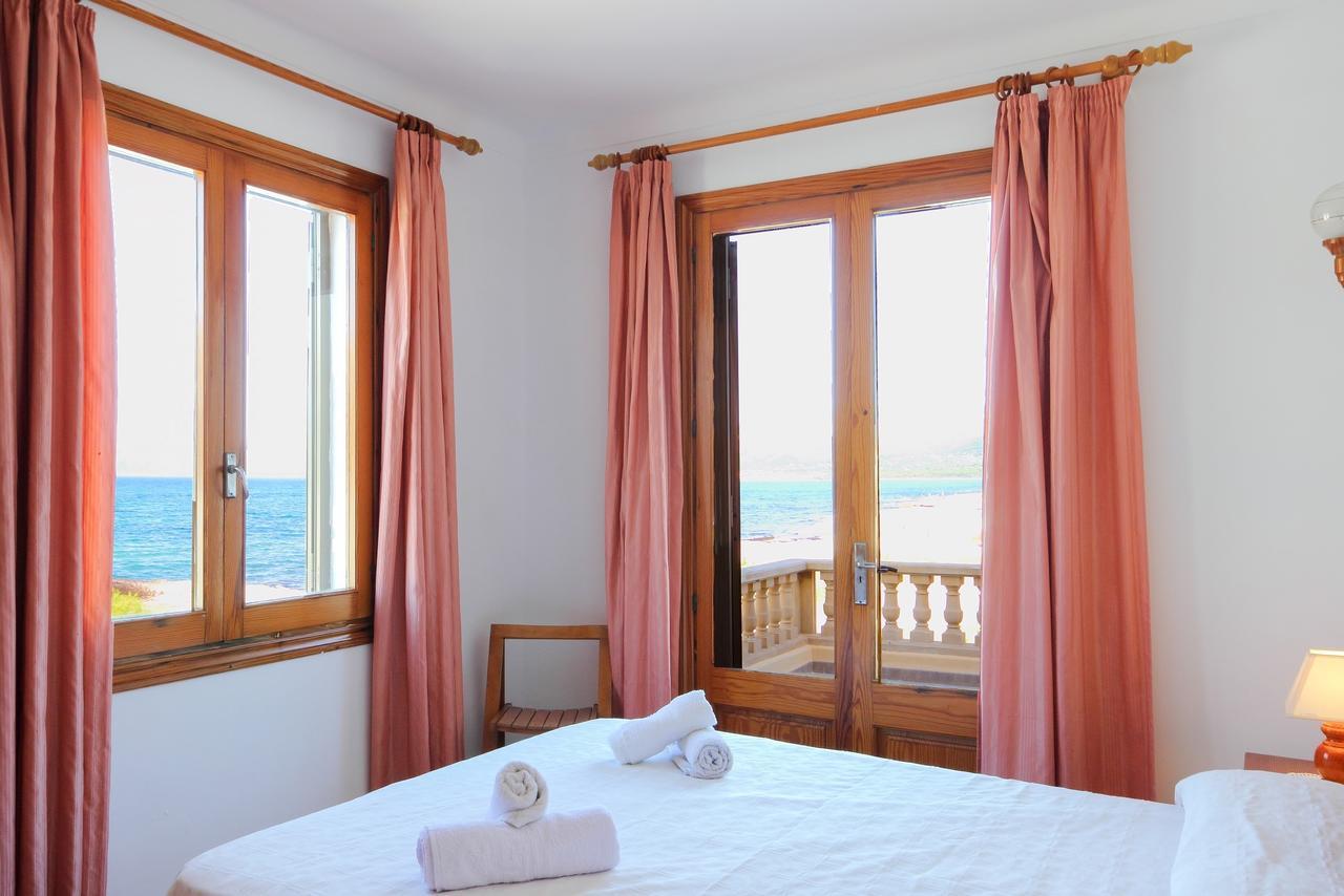 045 Casa Embat Etv10796 By Mallorca Charme Son Serra de Marina Buitenkant foto